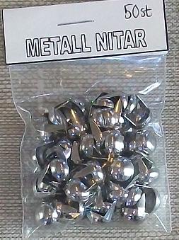 nitar silver